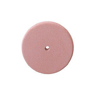 Disco Polidor de Cerâmica Rosa