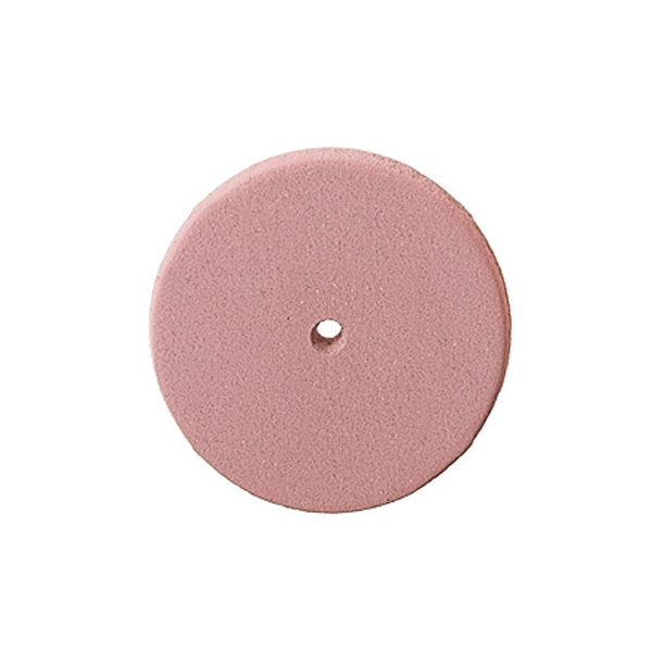 Disco Polidor de Cerâmica Rosa