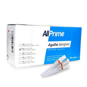 agulha-gengival-curta-allprime