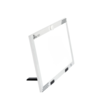 Negatoscópio Ultra Slim Led Panorâmico Branco - Biotron