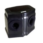 Câmara Para Revelação Classic Black s/ Iluminação - Biotron