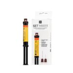 Cimento Resinoso Set PP Maxx A2 - SDI