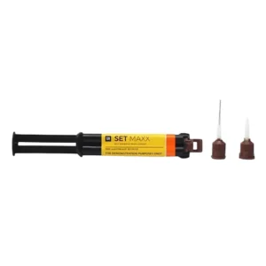 Cimento Resinoso Set PP Maxx A2 - SDI