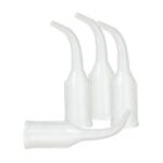 Ponta de Aspiração White Mac Tips - Ultradent