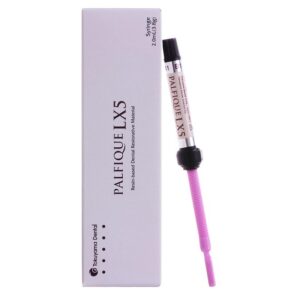 resina-palfique-lx5-tokuyama-