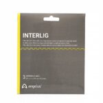 Interlig Fibra de Vidro Trançada - Angelus
