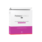 Clareador Potenza Bianco 16% Kit c/ 5 Seringas - PHS