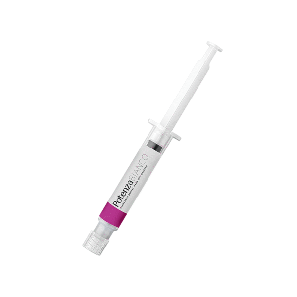 Clareador Potenza Bianco 16%