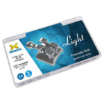 Bráquete de Aço Roth Light 13° 022 20UN 1 caso 10.10.979 - Morelli