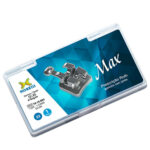 Bráquete de Aço Roth Max 9º 022 20UN 1 Caso 10.15.903 - Morelli