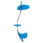 Máscara Facial Petit Azul 70.50.001 - Morelli