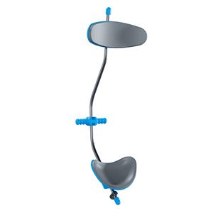 Máscara Facial Petit Azul 70.50.001 - Morelli