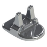 Mini Esporão Educador Lingual - Morelli