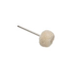 Escova de Pelo de Algodão Extra Macia PM - RR Select