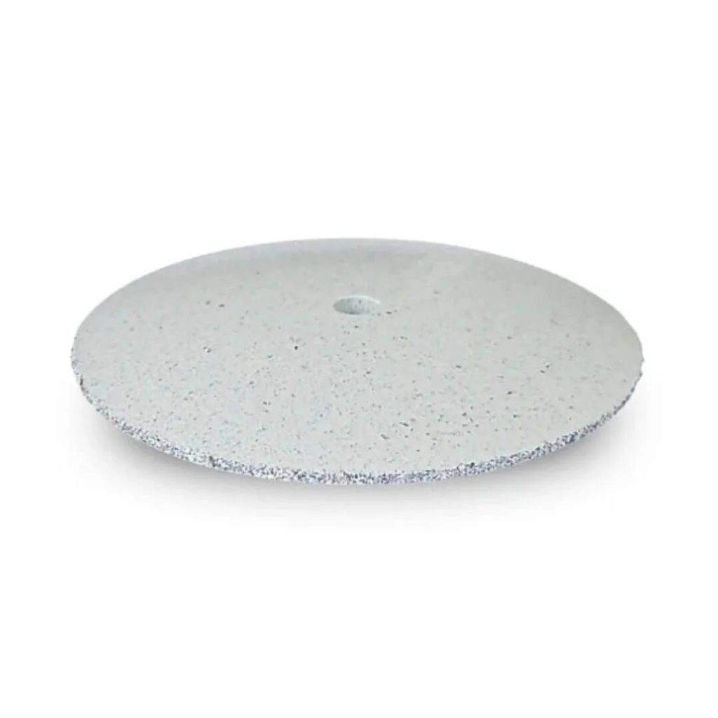 Polidor de Cerâmica Lentilha Cinza (Unidade) - RR Select