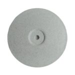 Polidor de Cerâmica Lentilha Cinza (Unidade) - RR Select