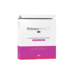 Clareador Potenza Bianco 22% Kit c/ 5 Seringas - PHS