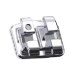 Bráquete de Aço Advanced Roth 022 Nº - Orthometric