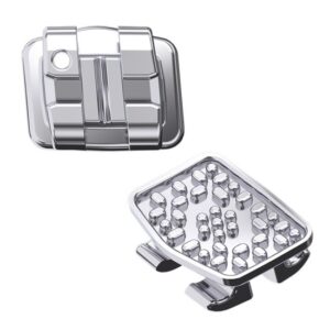 Braquete Roth Advanced - Orthometric
