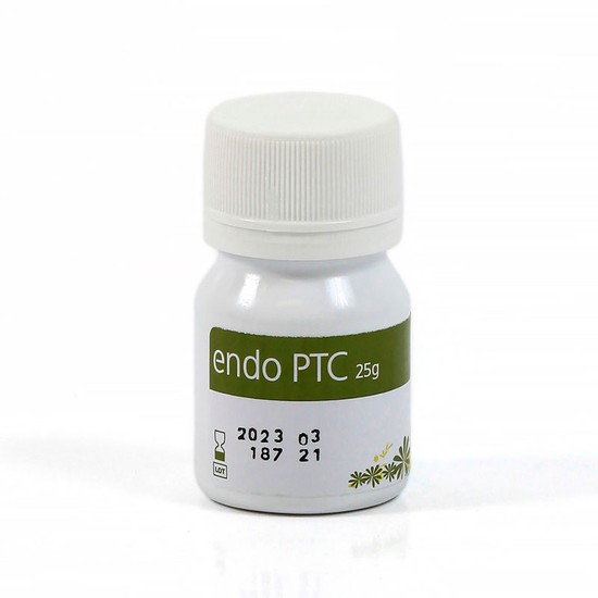 Pasta Endo PTC - Biodinâmica