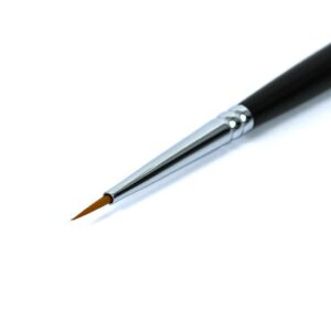 Pincel Pelo Sintético N° 24 Brush - Tokuyama