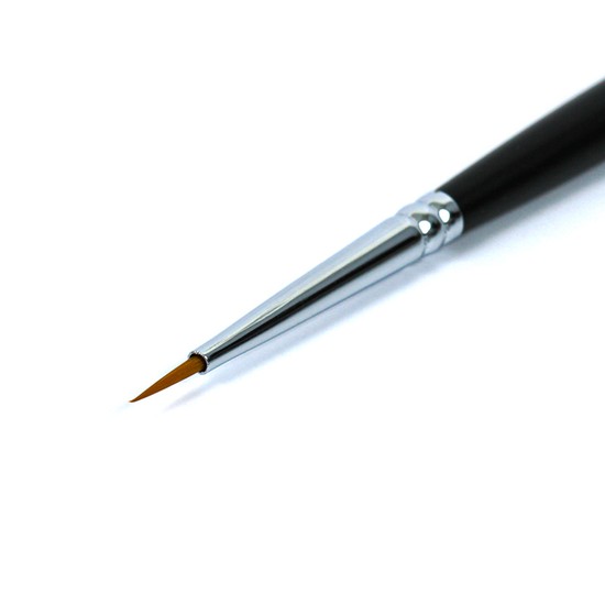Pincel Pelo Sintético N° 24 Brush - Tokuyama