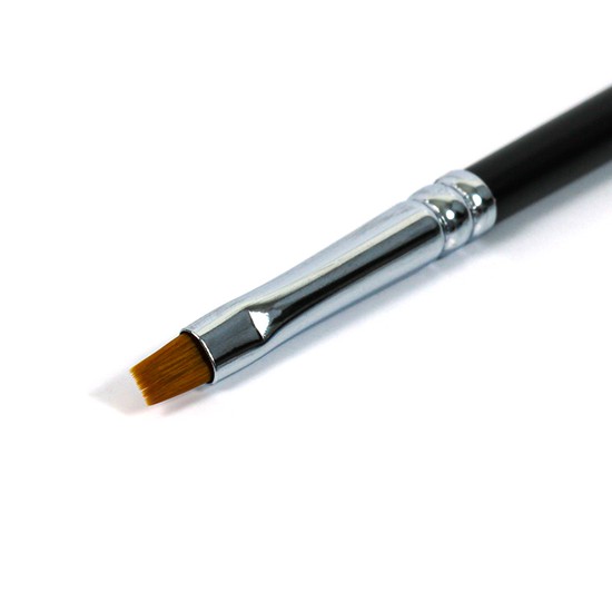 Pincel Pelo Sintético N° 24 Brush - Tokuyama