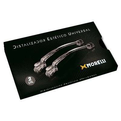 Distalizador Estético Universal 30.45.216 - Morelli
