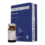 Enxerto Ósseo Extra Graft XG-13 1.0g - 33202 - Implacil