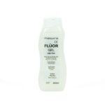 Flúor em Gel Neutro Menta 200ml - Maquira