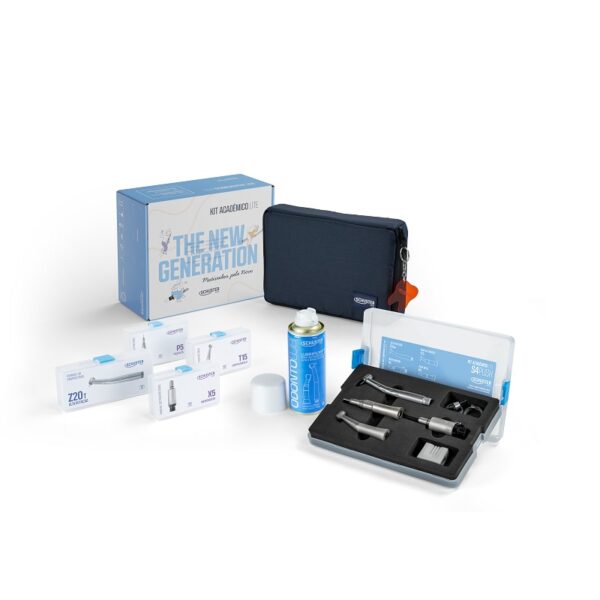 kit-academico-s4-lite-push-schuster Kit Acadêmico S4 Push Lite - Schuster