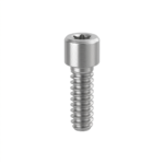 Parafuso Torx T6 1.4x2.7mm - Implacil
