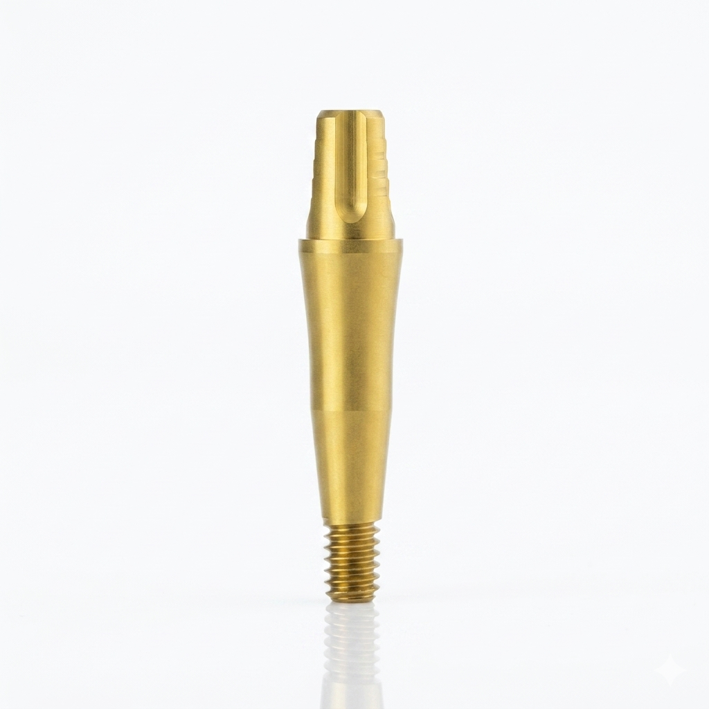 Pilar Ideale Cone Morse - Implacil