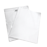 Plástico de Bancada Branco 50x70cm - Preven