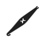 Posicionador e Extrator Ortodôntico c/ 20 - Morelli