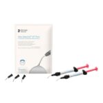 Resina Flow Neo Spectra ST A2 c/ 2 - Dentsply