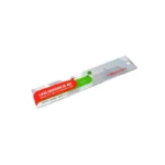 Tira Lixa Abrasiva de Aço 4mm c/ 12 - Diamantec