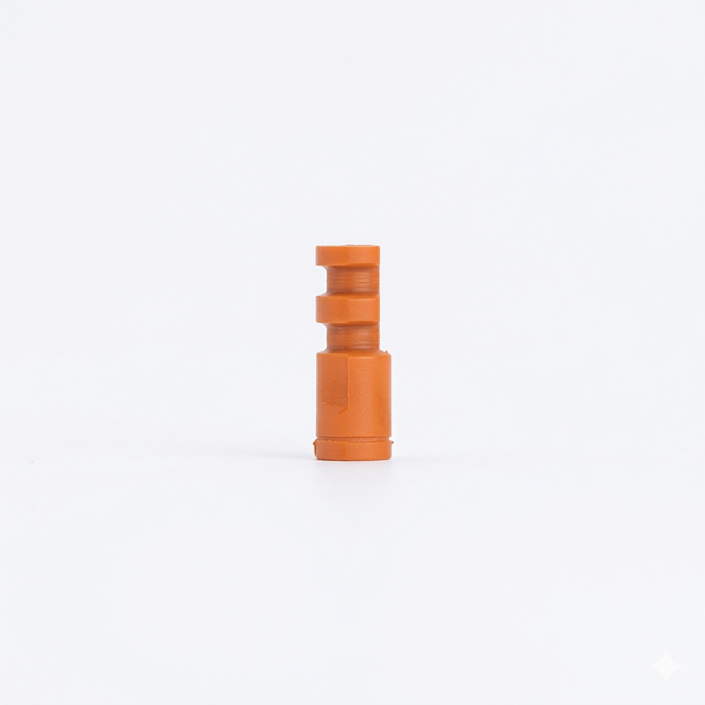 Transfer Ideale Cone Morse - Implacil
