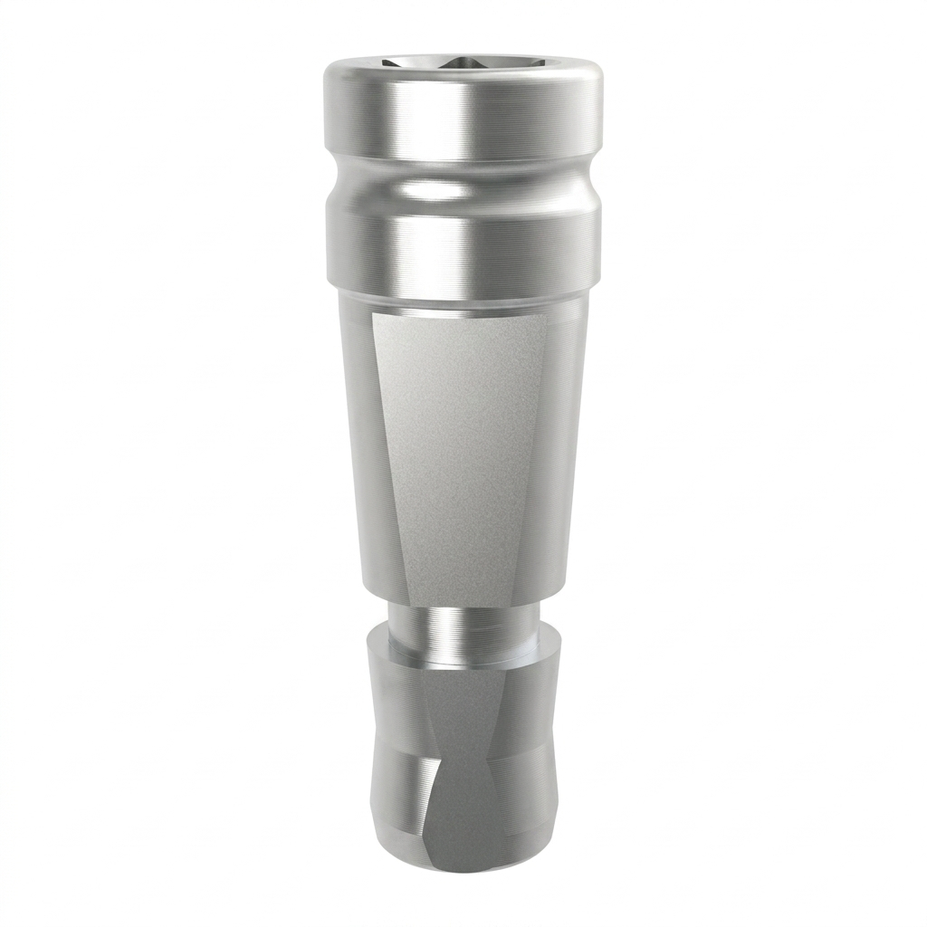 Análogo D/G HI 4.0 AR - Implacil