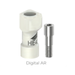Transfer Digital HE AR - Implacil