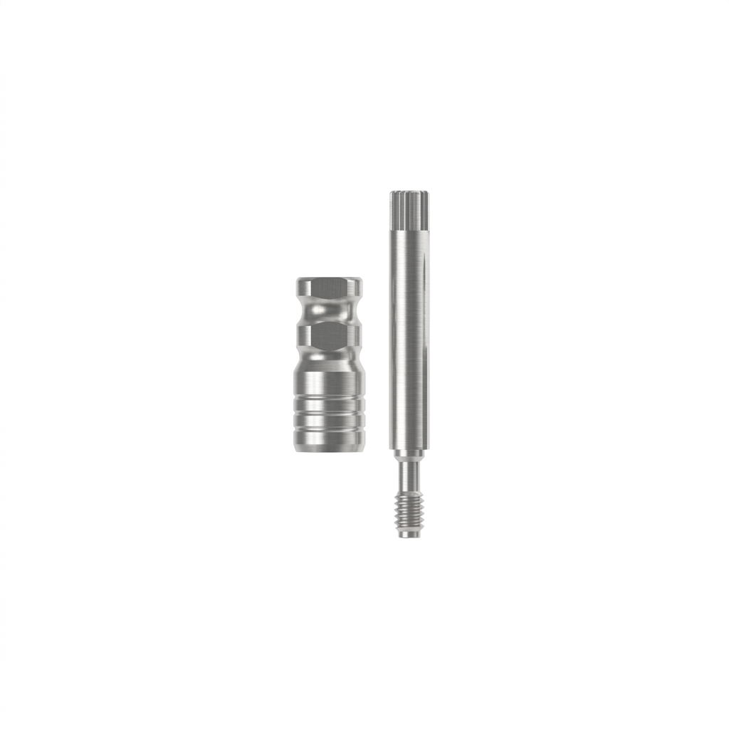 Transfer HE Moldeira Aberta 4.0 - Implacil