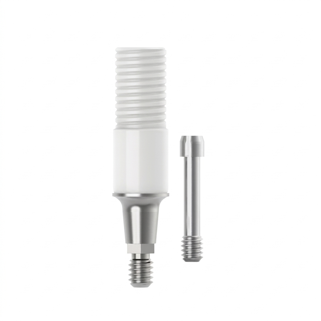 Ucla Cone Morse AR CC - Implacil