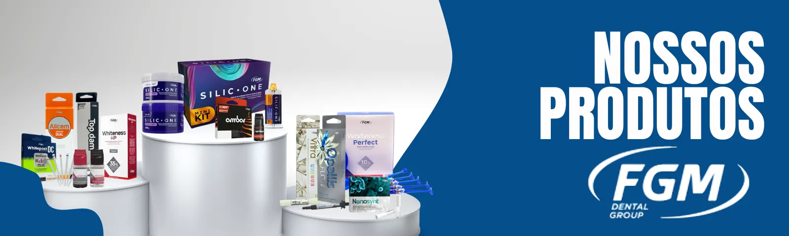 FGM produtos