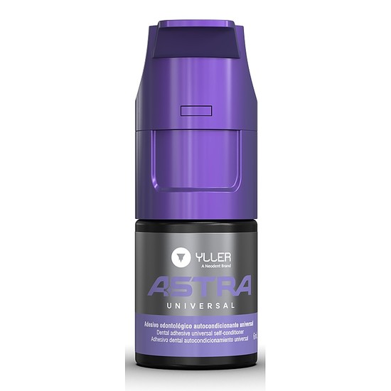 Adesivo Astra Universal 6ml - Yller