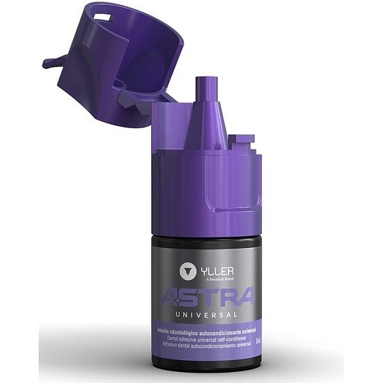 Adesivo Astra Universal 6ml - Yller
