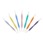 Cureta Gracey Perio Colors Millennium - Golgran