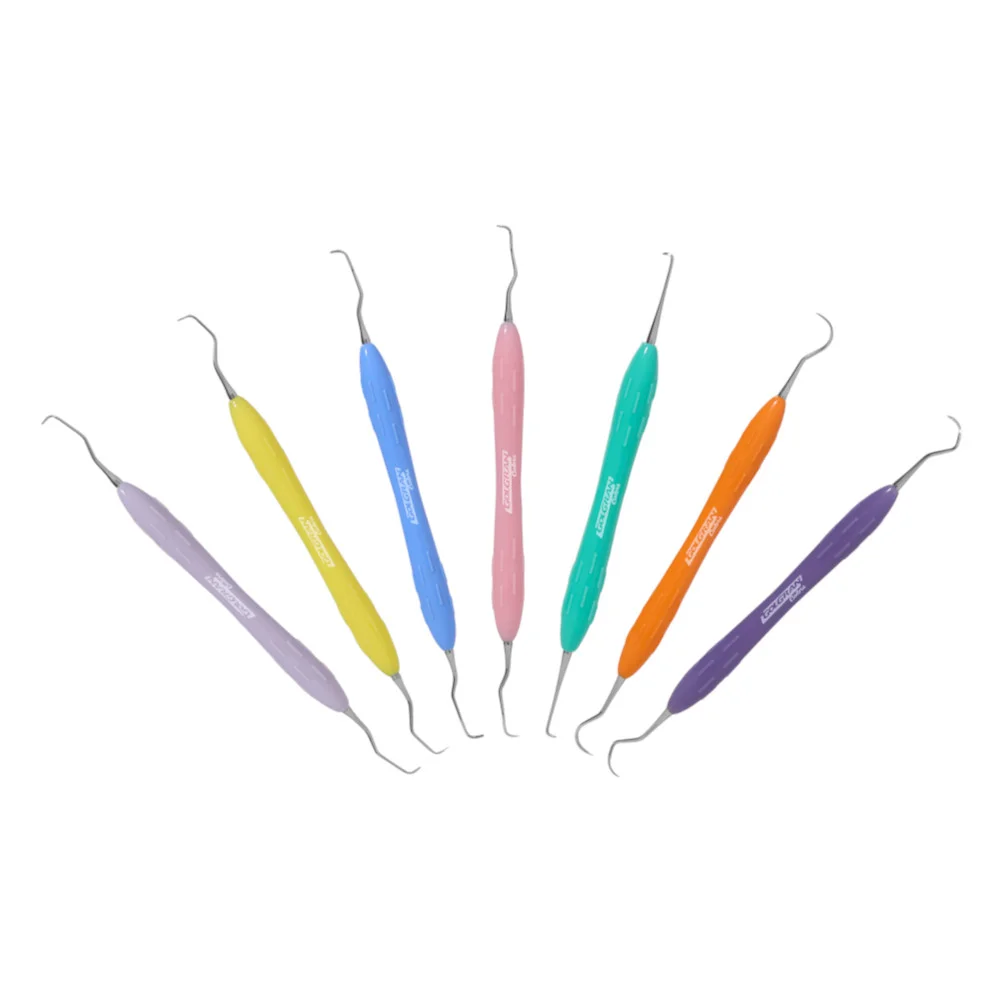 Cureta Gracey Perio Colors Millennium - Golgran