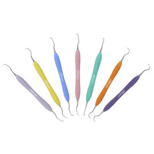 curetas-de-silicone-colors