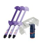 Kit Resina Filtek Easy Match - 3M Solventum