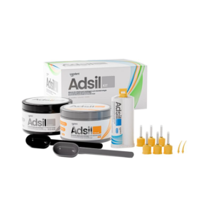 kit-silicone-de-adicao-adsil-putty-soft-light-body-vigodent